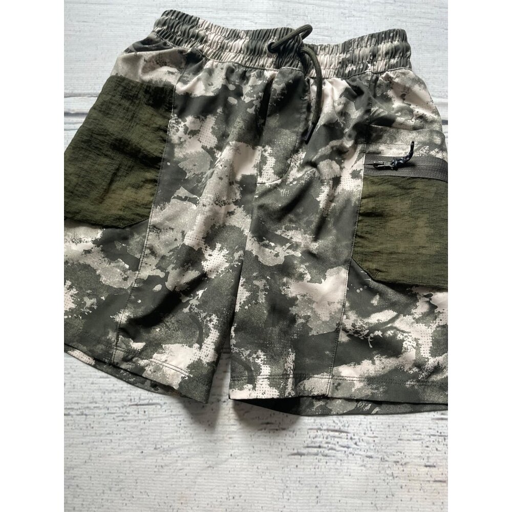 Boys lightweight cargo Shorts